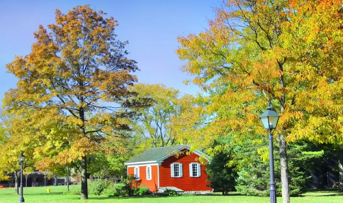 Hotels near Greenfield Village