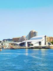 澳大利亞國家海事博物館