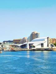 Australian National Maritime Museum