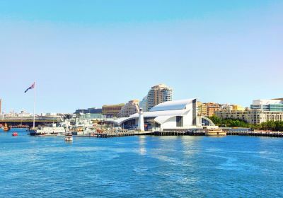 Australian National Maritime Museum