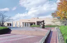宮城県美術館
