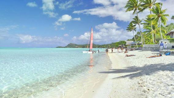 Bora Bora