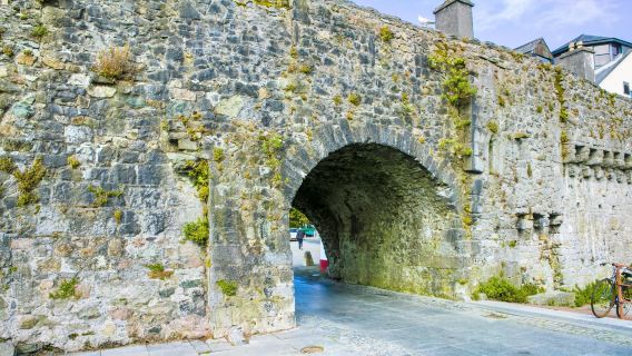 Spanish Arch