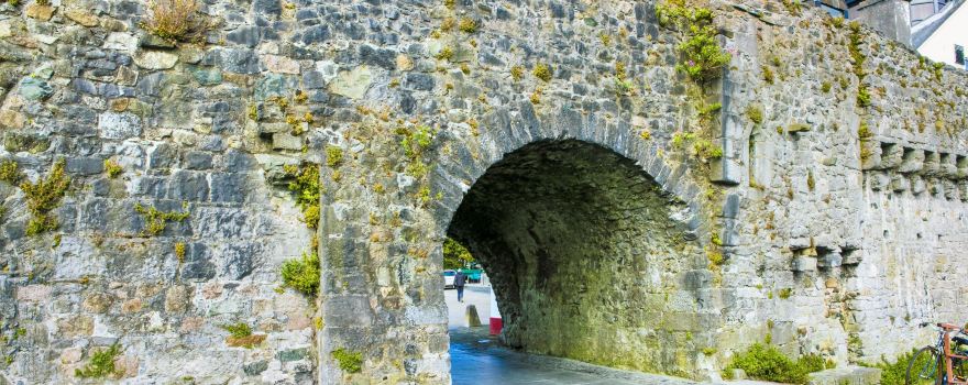 Spanish Arch