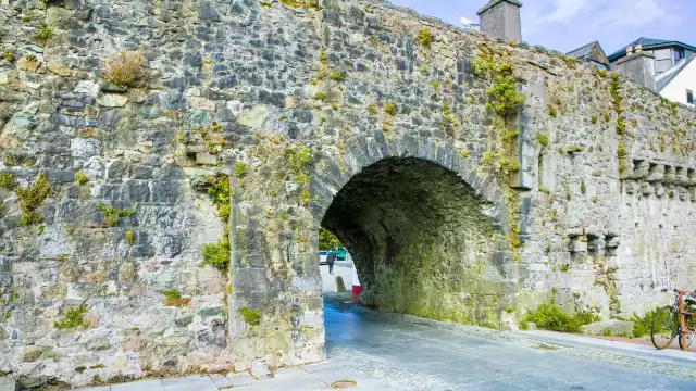 Spanish Arch
