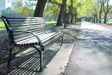 Fawkner Park Các khách sạn ở South Yarra