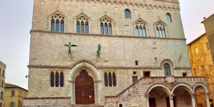 翁布里亞國家藝術館