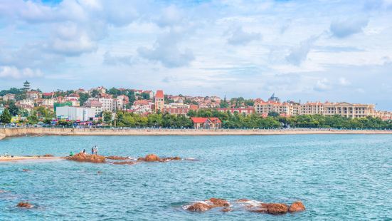 wang pin steak ( qingdao the mixc )