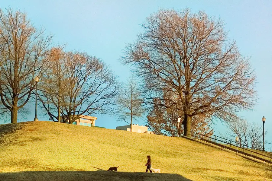 Federal Hill Park