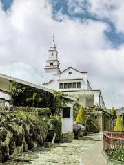 Park and Palace of Monserrate