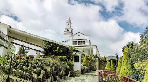 Park and Palace of Monserrate