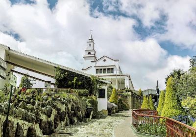 Palacio de Monserrate