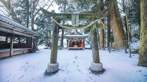 天祖神社