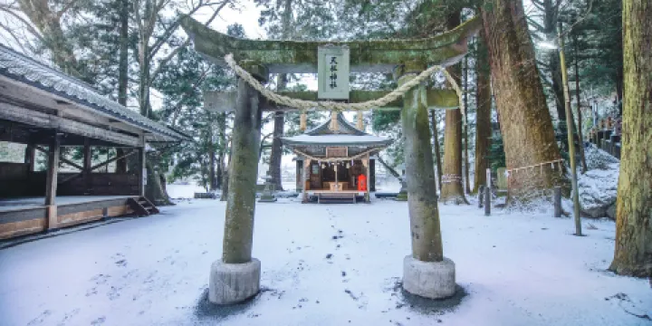 天祖神社