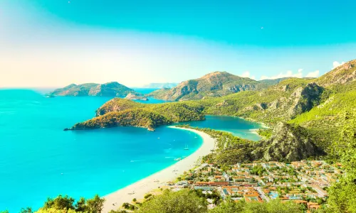 Oludeniz