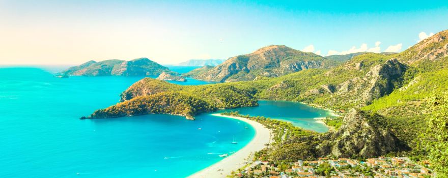 Mugla Province
