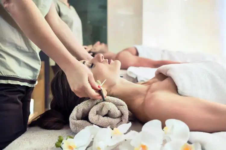 Các khách sạn gần Sala Daeng Road