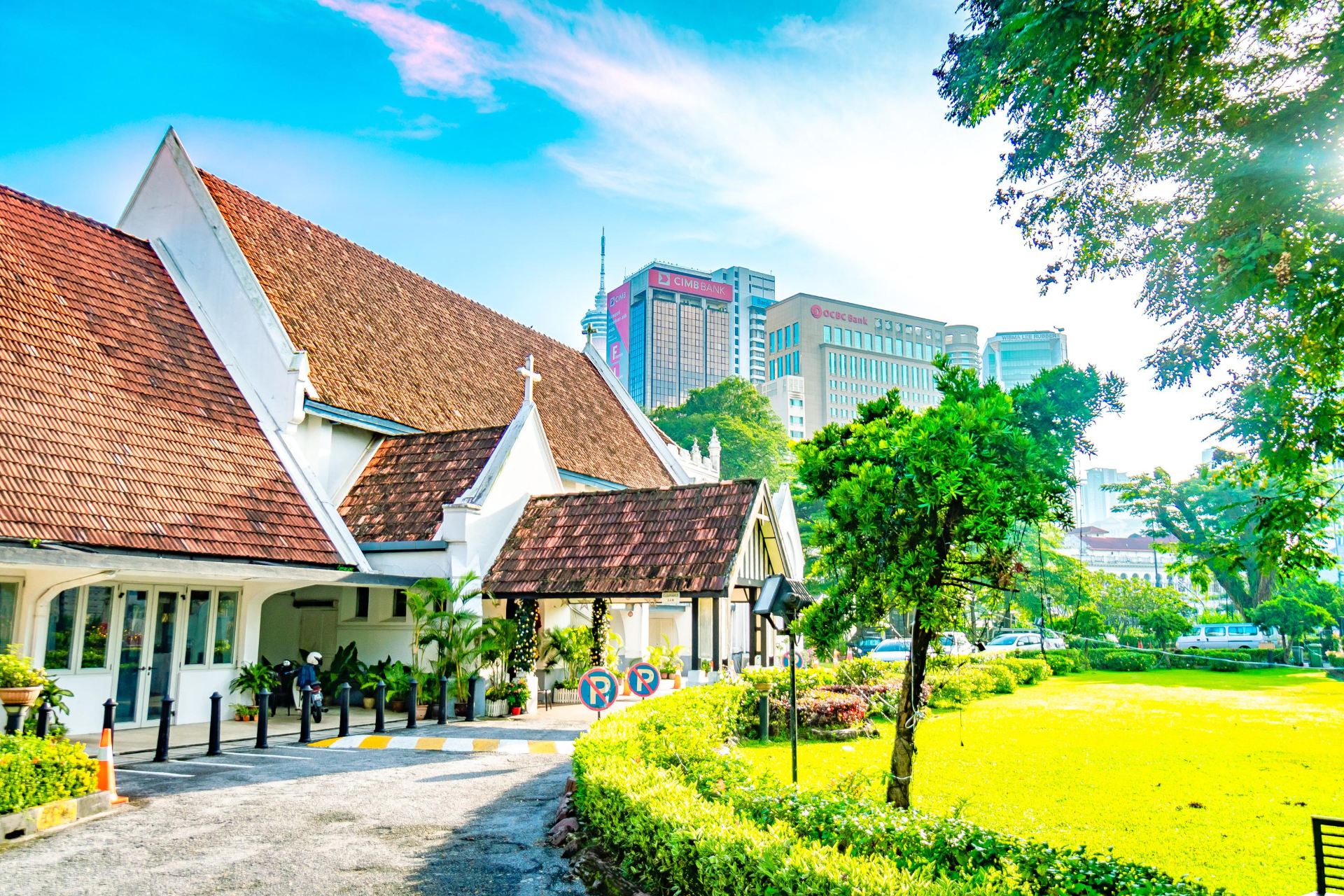 Coliseum Cafe Reviews Food Drinks In Kuala Lumpur Trip Com