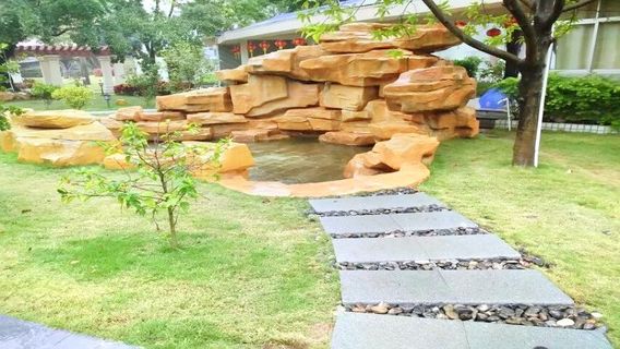 Meizhou