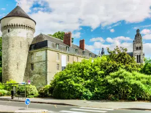 Château de Tours