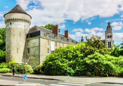 Chateau de Tours