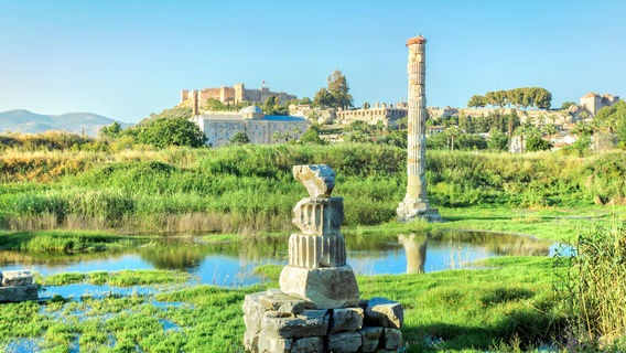 Selçuk