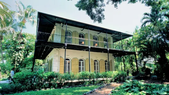 Casa di Ernest Hemingway