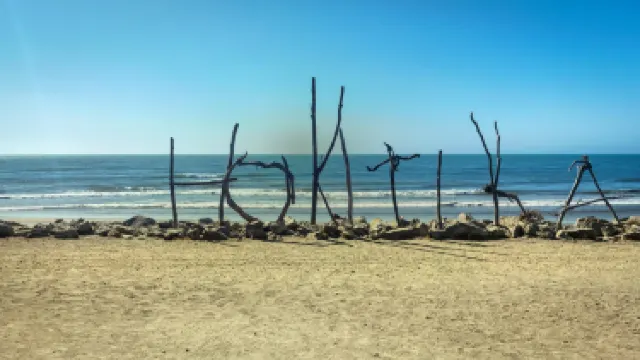 Hokitika