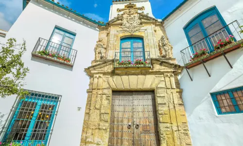 Palacio de Viana