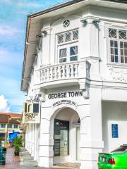 George Town