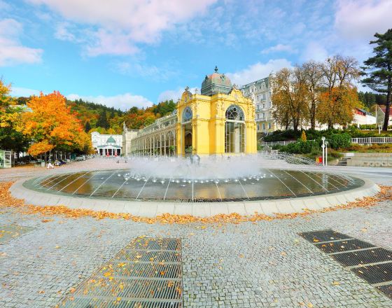 瑪麗亞温泉市 自由行套票