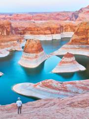 Glen Canyon National Recreation Area