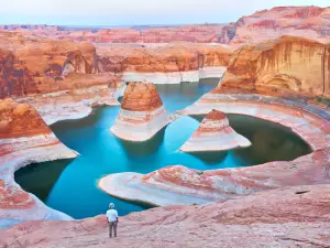 Glen Canyon National Recreation Area