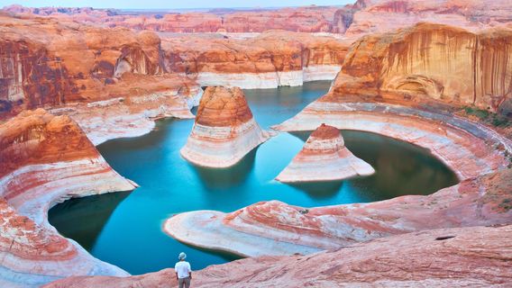 Glen Canyon National Recreation Area