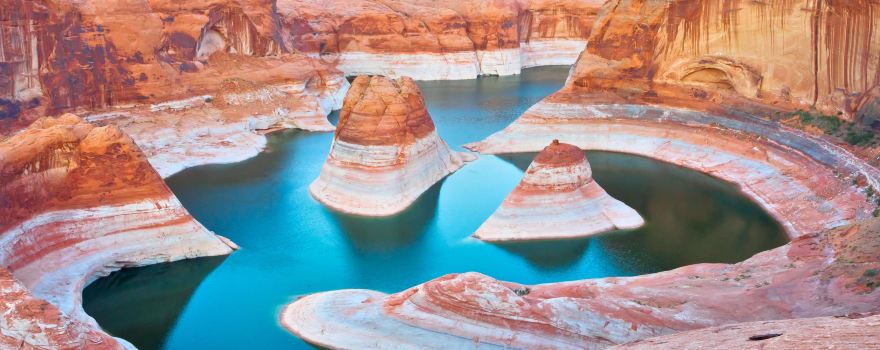 Glen Canyon National Recreation Area