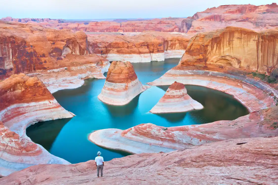 Hotels near Glen Canyon National Recreation Area