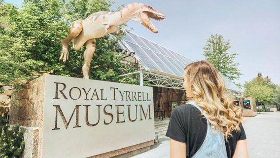 Museo reale Tyrrell