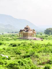 Bhangarh Fort