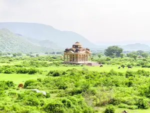 Attrazioni Imperdibili a Alwar: le opzioni più popolari