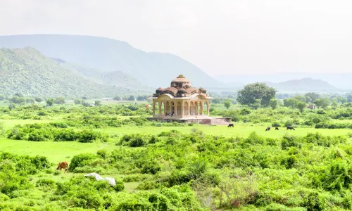 Bhangarh Fort