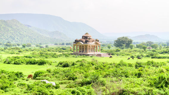 Бхангар Форт