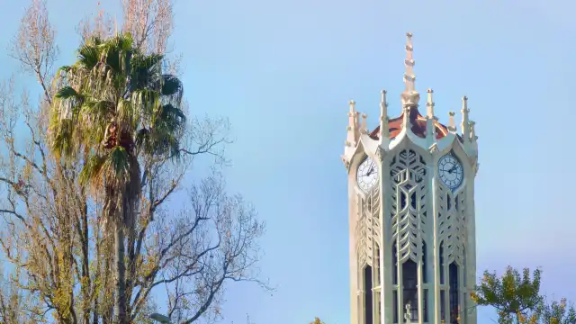 Hotels near The University of Auckland