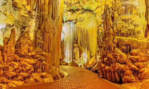 Caverne di Luray