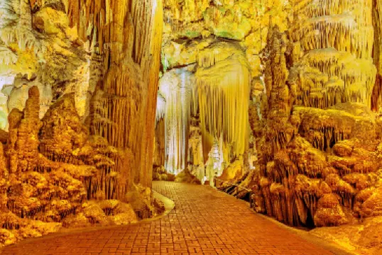 Luray Caverns