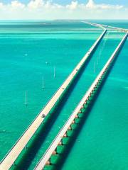 Seven Mile Bridge