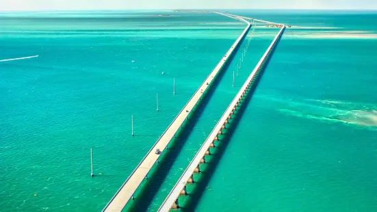 Seven Mile Bridge