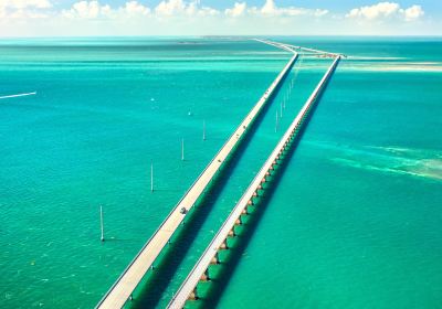 Seven Mile Bridge