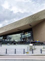 Gare de Rotterdam-Central