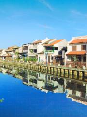 Malacca River