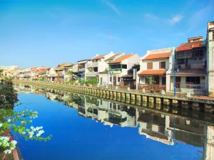 Malacca River